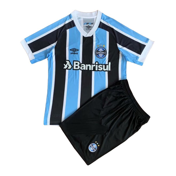 Primera Equipación Camiseta Grêmio FBPA Niño 2021/2022